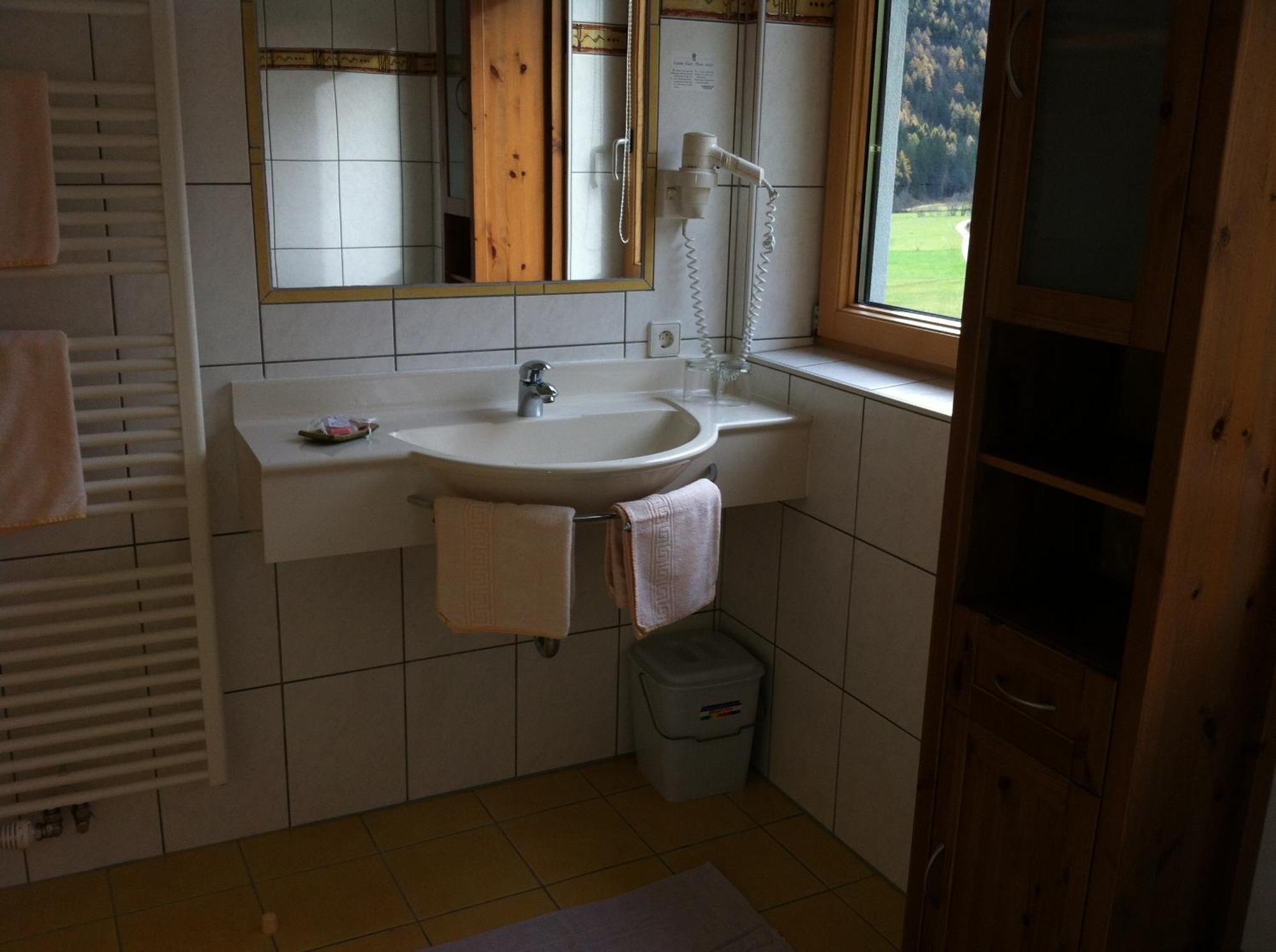 Pichlgut Apartment Radstadt Bagian luar foto