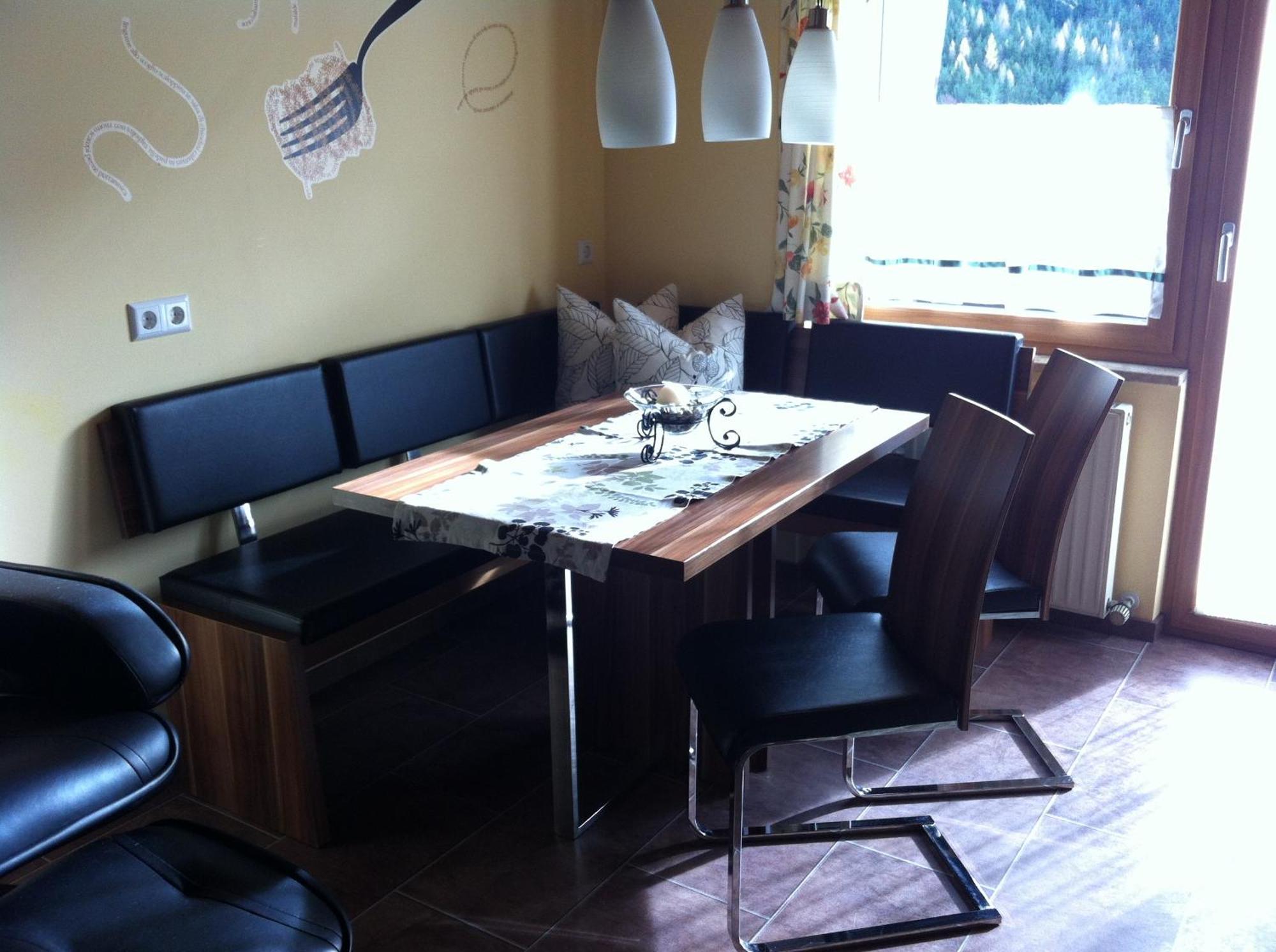 Pichlgut Apartment Radstadt Bagian luar foto
