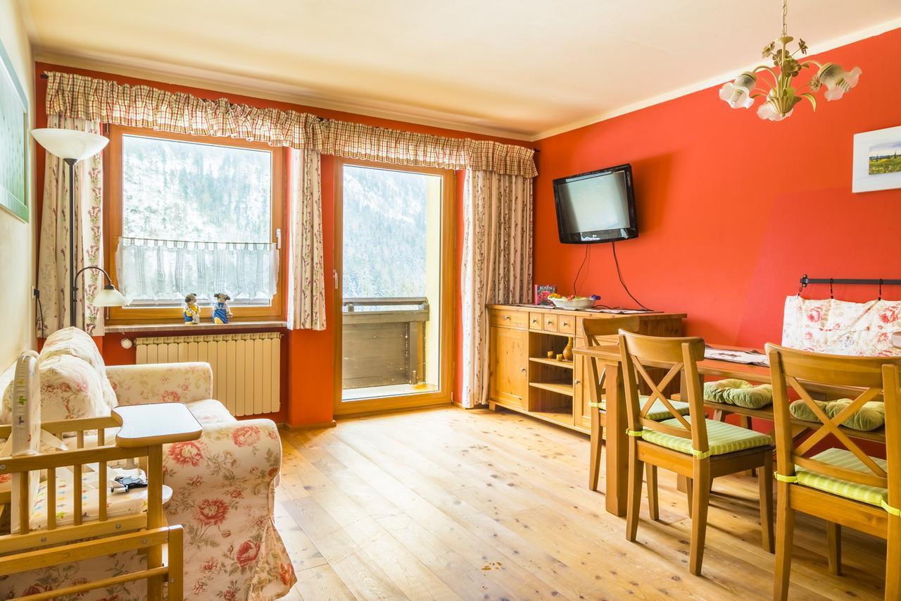Pichlgut Apartment Radstadt Bagian luar foto