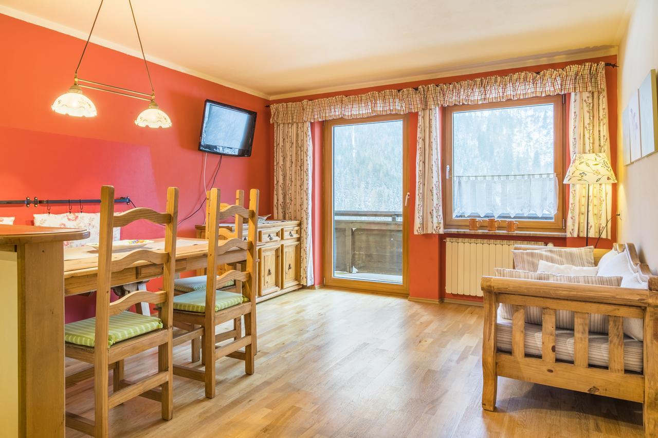Pichlgut Apartment Radstadt Bagian luar foto