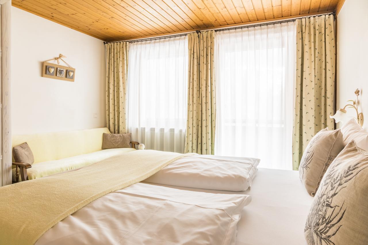 Pichlgut Apartment Radstadt Bagian luar foto