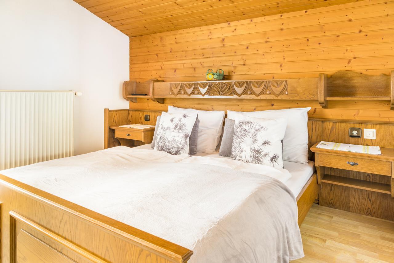 Pichlgut Apartment Radstadt Bagian luar foto