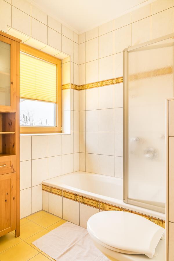 Pichlgut Apartment Radstadt Bagian luar foto