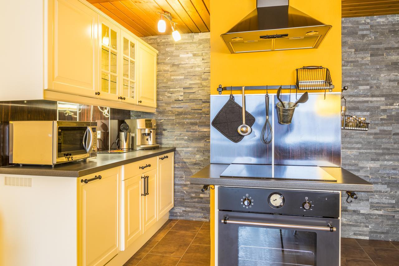 Pichlgut Apartment Radstadt Bagian luar foto