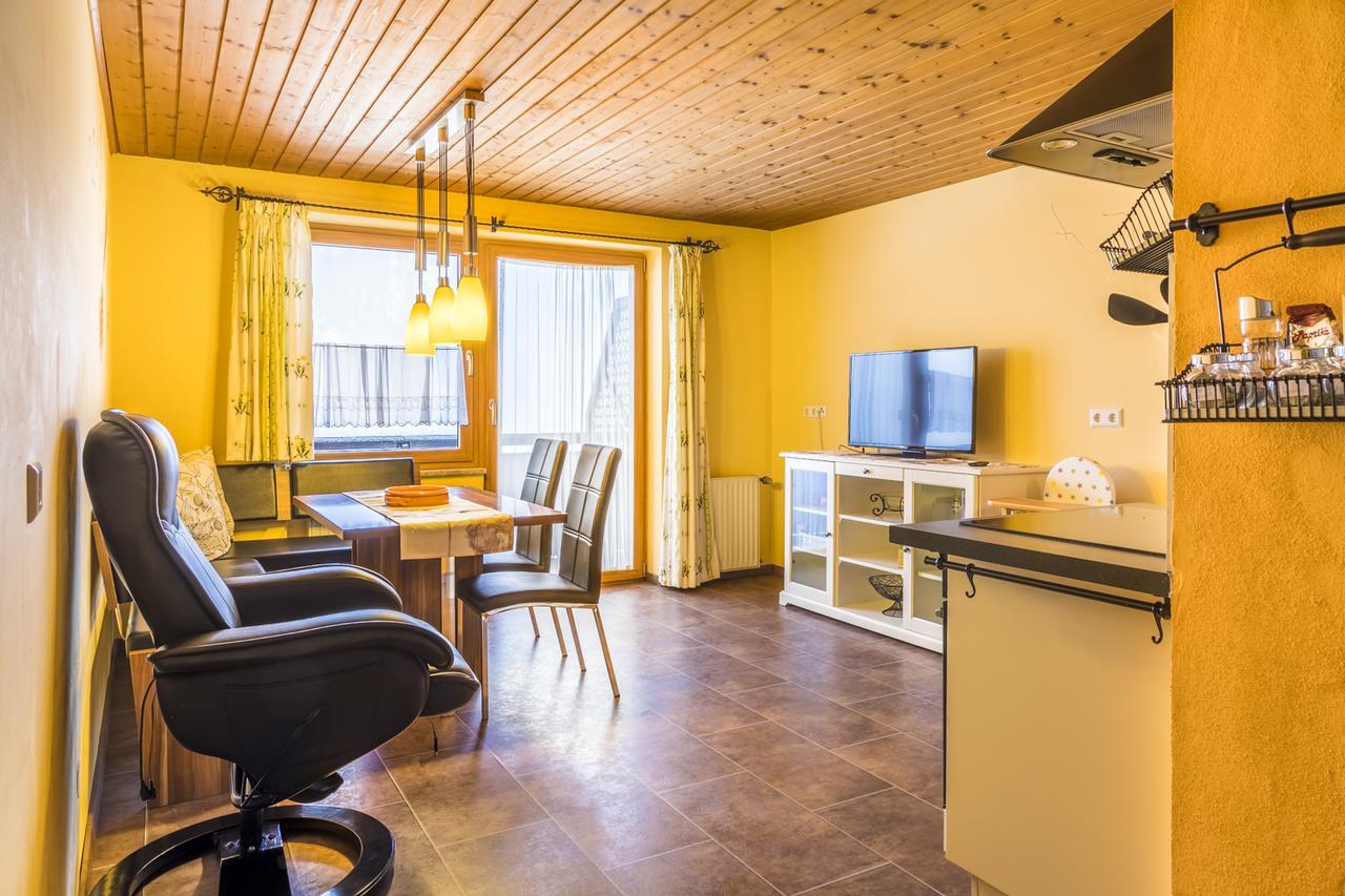 Pichlgut Apartment Radstadt Bagian luar foto
