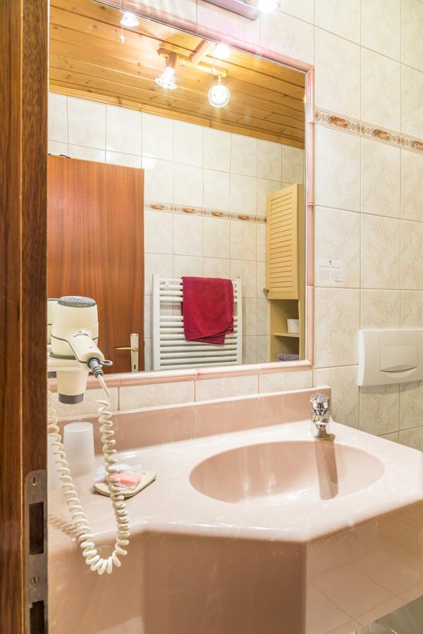 Pichlgut Apartment Radstadt Bagian luar foto