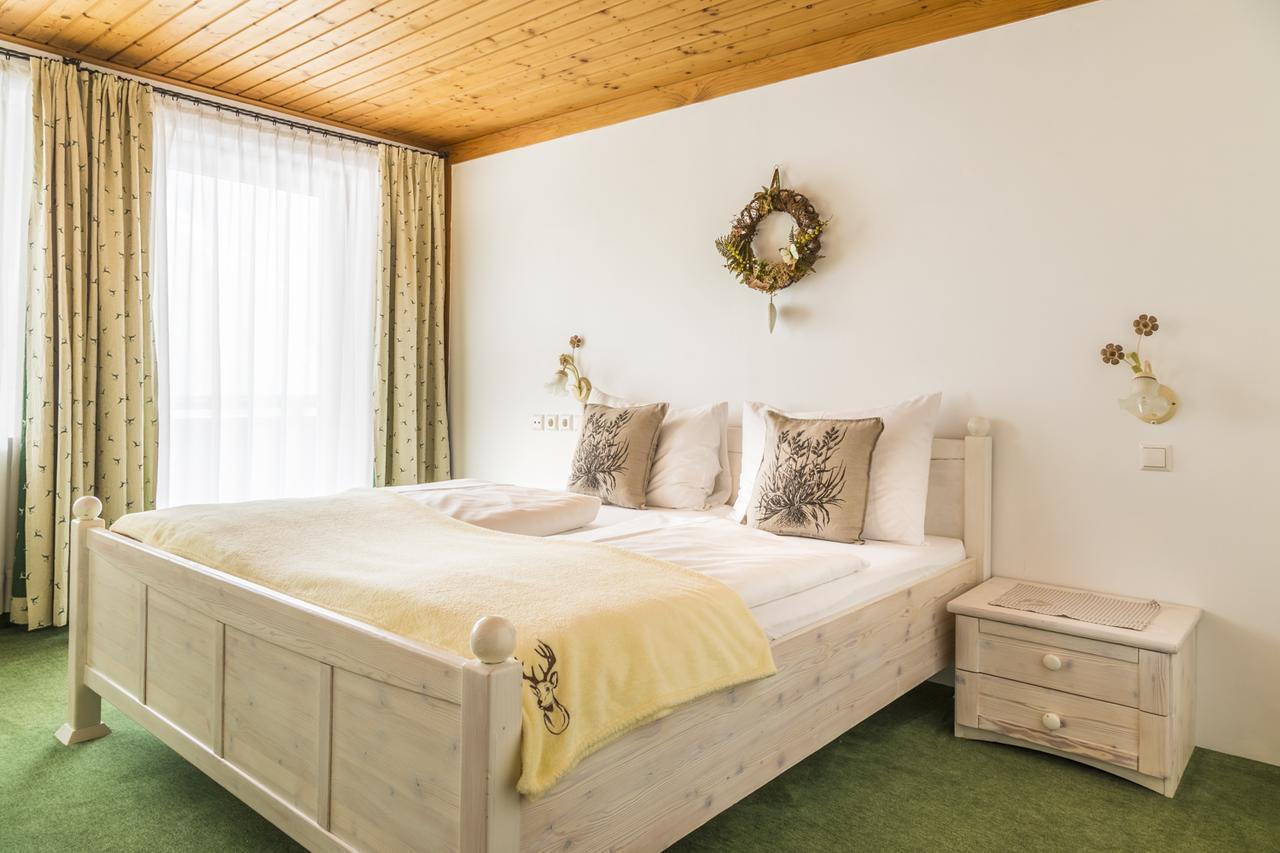 Pichlgut Apartment Radstadt Bagian luar foto