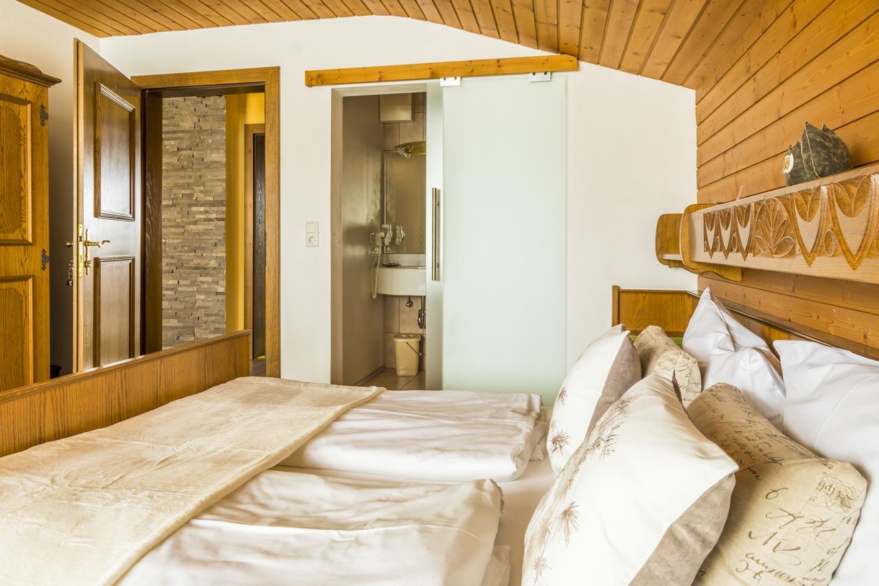 Pichlgut Apartment Radstadt Bagian luar foto