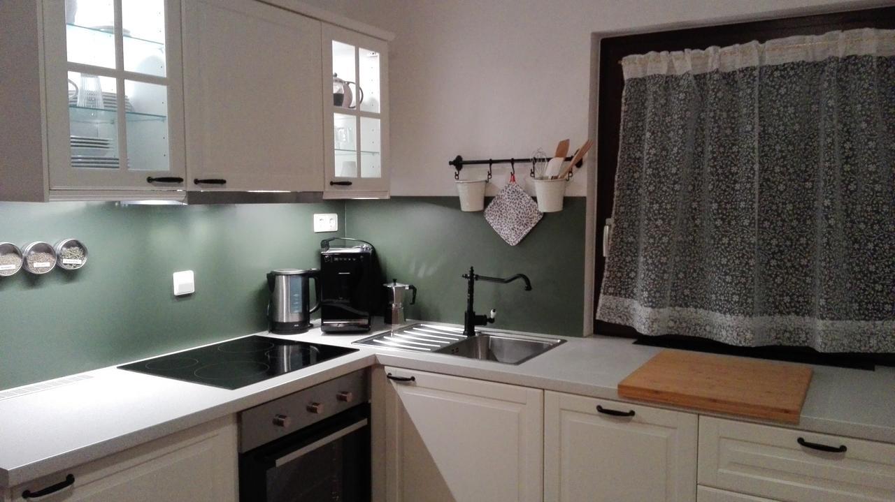 Pichlgut Apartment Radstadt Bagian luar foto