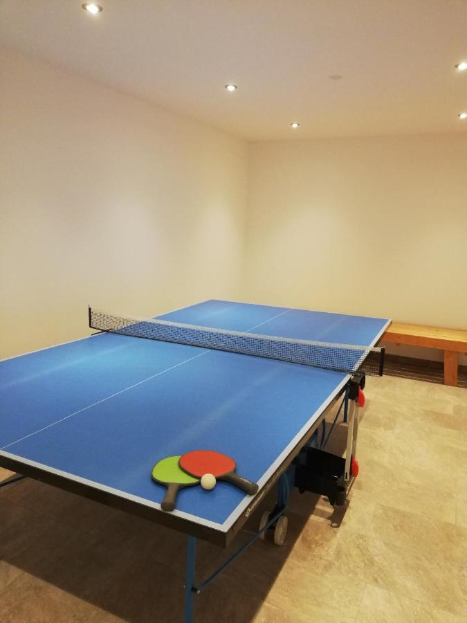 Pichlgut Apartment Radstadt Bagian luar foto